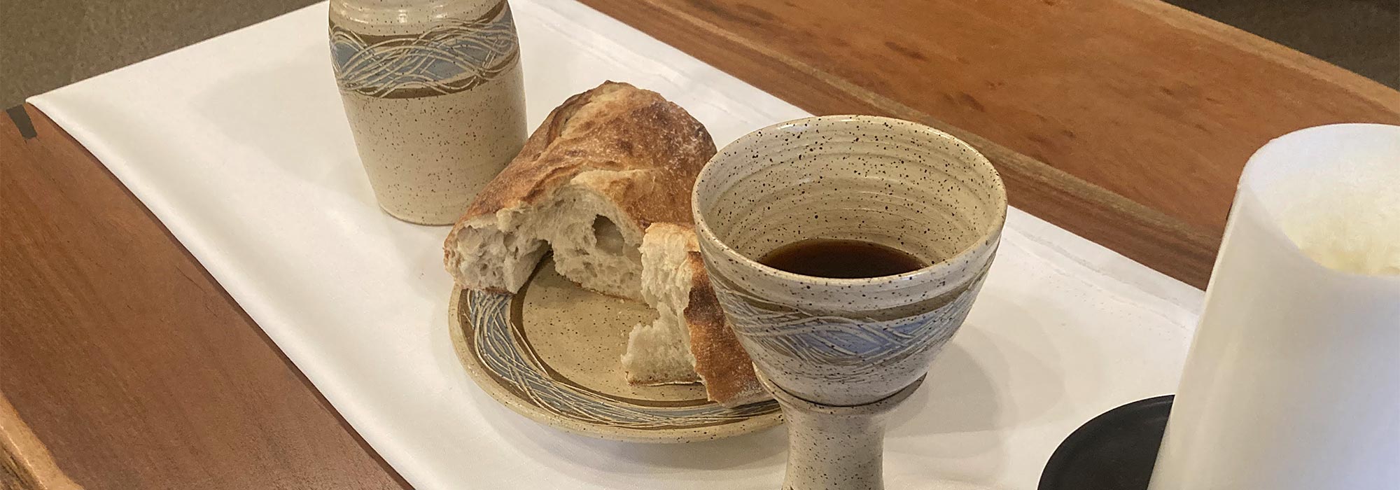 Communion