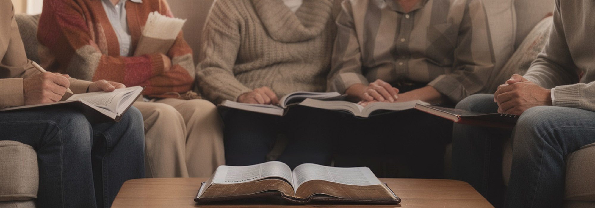 Adult's Small Group