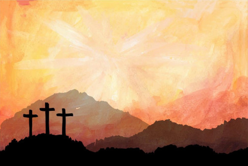 Christ Resurrected
