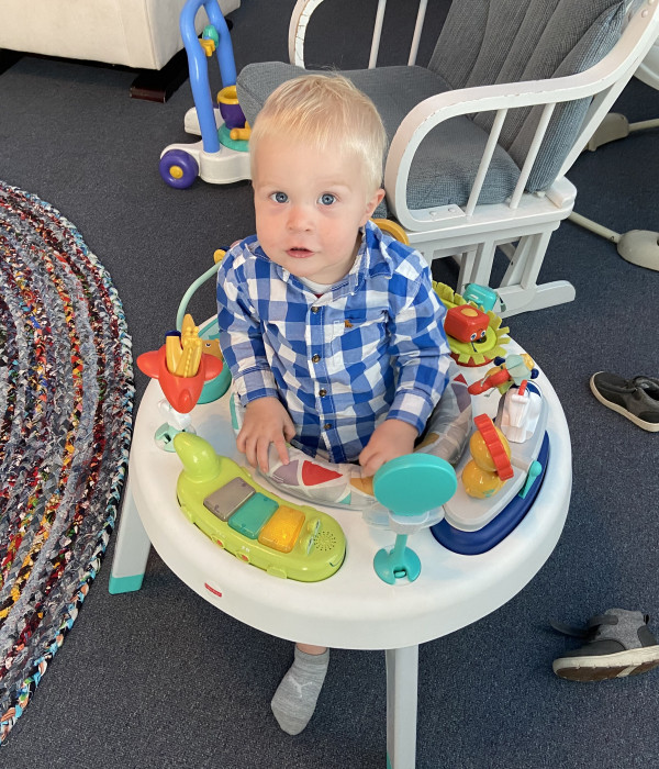 Nursery