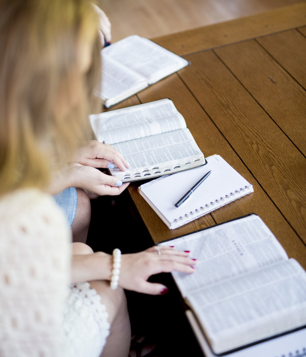 Women's Small Group