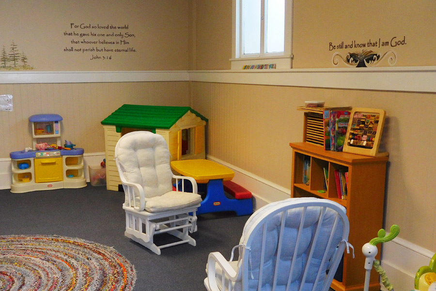 Nursery