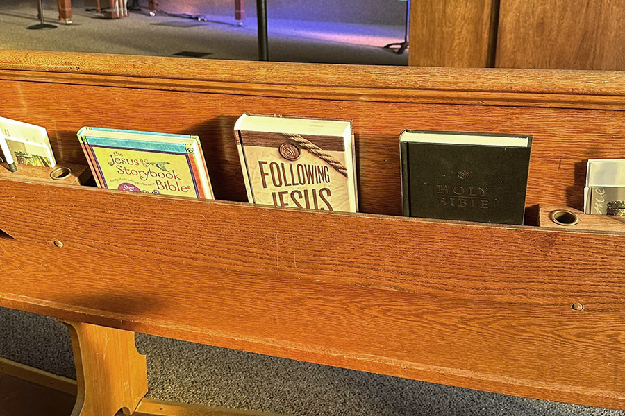 Bible Reading